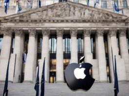 APPLE TAKES LEGAL ACTION AGAINST EUROPEAN COMMISSION’S DIGITAL MARKETS ACT