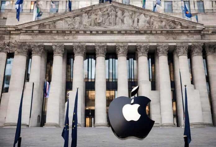 APPLE TAKES LEGAL ACTION AGAINST EUROPEAN COMMISSION’S DIGITAL MARKETS ACT