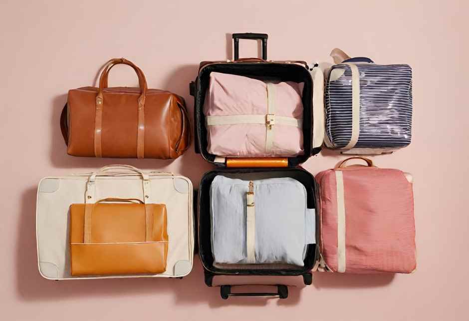 Hand Luggage Only: Mastering the Art of Travel with Minimalist Packing ...