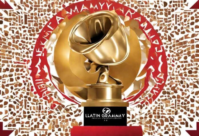 Latin Grammy Awards 2023