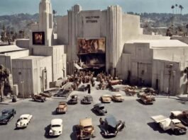 The History of Hollywood's Major Movie Studios