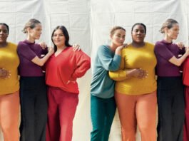Fashion Brands That are Inclusive of All Sizes