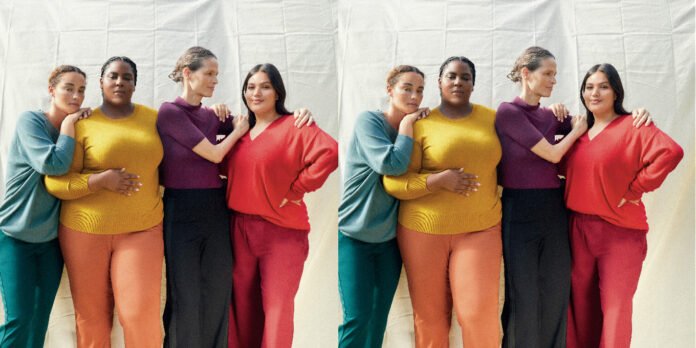 Fashion Brands That are Inclusive of All Sizes