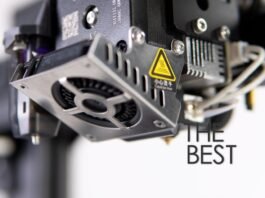 The Best 3D Printers for 2023