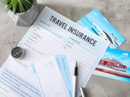 Travel Insurance