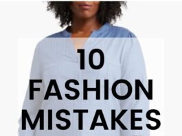 Mistakes That Make You Look Cheap