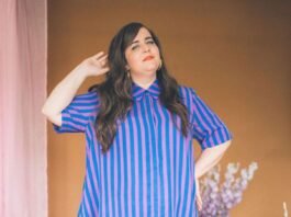 Aidy Bryant Fashion Line