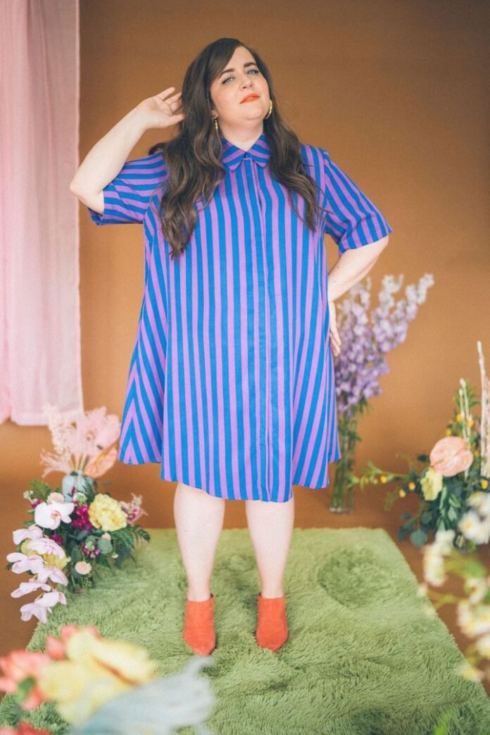 Aidy Bryant Fashion Line