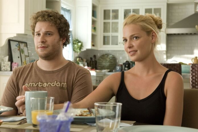 Katherine Heigl Movies