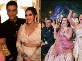 List of Celebrities were Invited to the Ambani Wedding